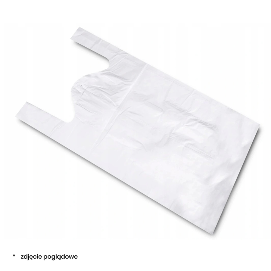REKLAMÓWKA HDPE 30/55 13 MY A 180/10 FOL